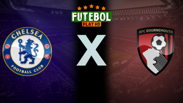 Assistir Chelsea x Bournemouth ao vivo online 19/05/2024