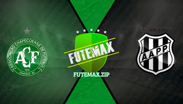 Assistir Chapecoense x Ponte Preta ao vivo online 19/05/2024