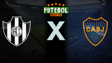 Assistir Central Córdoba x Boca Juniors ao vivo online 19/05/2024