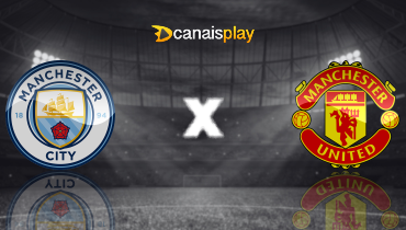 Assistir Manchester City x Manchester United ao vivo online 25/05/2024