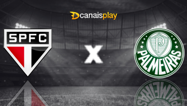 Assistir São Paulo x Palmeiras FEMININO ao vivo online 26/05/2024