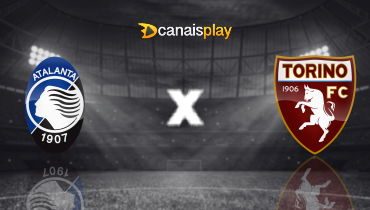 Assistir Atalanta x Torino ao vivo online 26/05/2024