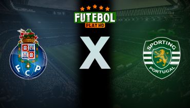 Assistir Porto x Sporting ao vivo online 26/05/2024