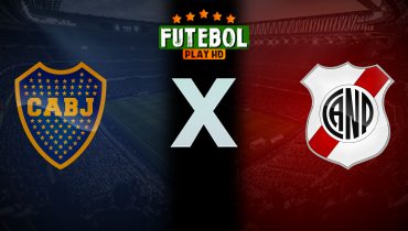 Assistir Boca Juniors x Nacional Potosí ao vivo online 29/05/2024