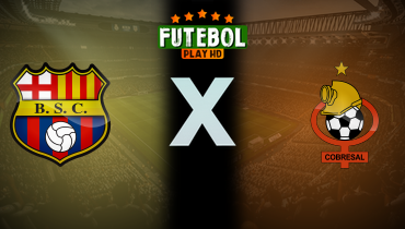 Assistir Barcelona x Cobresal ao vivo online 29/05/2024