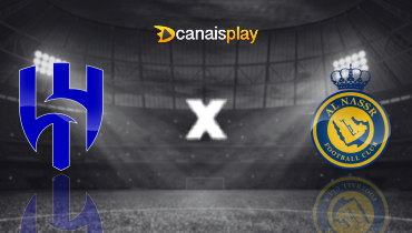 Assistir Al Hilal x Al Nassr ao vivo online 31/05/2024