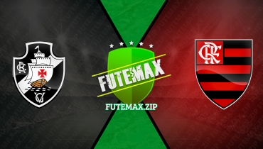 Assistir Vasco x Flamengo ao vivo online 02/06/2024