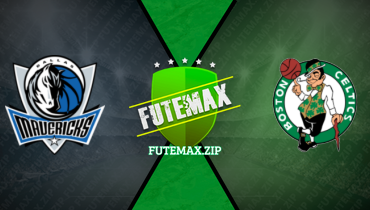 Assistir NBA: Dallas Mavericks x Boston Celtics ao vivo online 06/06/2024