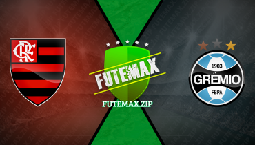 Assistir Flamengo x Grêmio FEMININO ao vivo online 07/06/2024