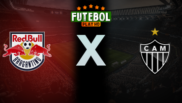 Assistir Red Bull Bragantino x Atlético-MG ao vivo online 11/06/2024