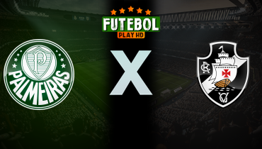 Assistir Palmeiras x Vasco ao vivo online 13/06/2024