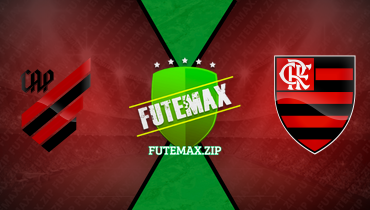 Assistir Athletico-PR x Flamengo ao vivo online 16/06/2024