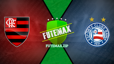 Assistir Flamengo x Bahia ao vivo online 20/06/2024