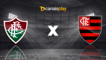 Assistir Fluminense x Flamengo ao vivo online 23/06/2024