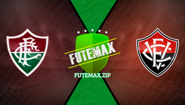 Assistir Fluminense x Vitória ao vivo online 27/06/2024