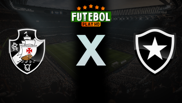 Assistir Vasco x Botafogo ao vivo online 29/06/2024