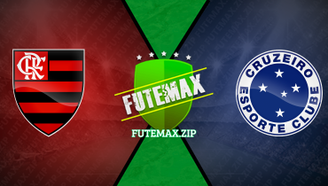 Assistir Flamengo x Cruzeiro ao vivo online 30/06/2024