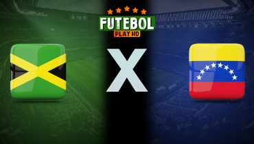 Assistir Jamaica x Venezuela ao vivo online 30/06/2024