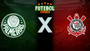 Assistir Palmeiras x Corinthians ao vivo online 01/07/2024