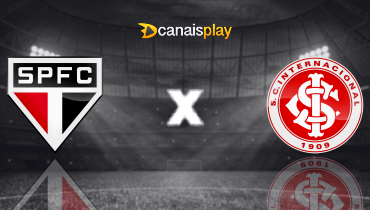 Assistir São Paulo x Internacional SUB20 ao vivo online 03/07/2024