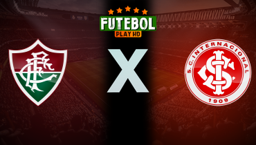 Assistir Fluminense x Internacional ao vivo online 04/07/2024