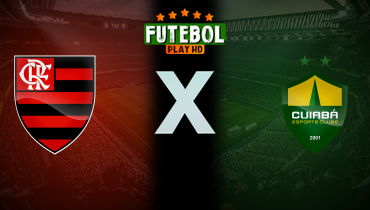 Assistir Flamengo x Cuiabá ao vivo online 06/07/2024