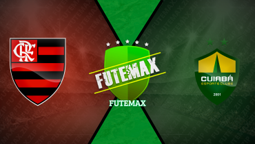 Assistir Flamengo x Cuiabá ao vivo online 06/07/2024