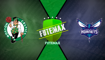 Assistir NBA: Boston Celtics x Charlotte Hornets ao vivo online 17/07/2024