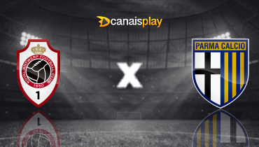 Assistir Antwerp x Parma ao vivo online 20/07/2024