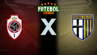 Assistir Antwerp x Parma ao vivo online 20/07/2024