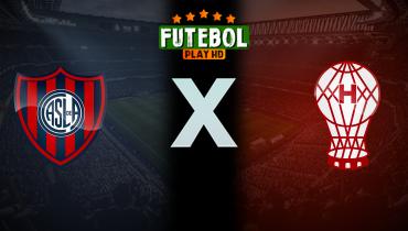 Assistir San Lorenzo x Huracán ao vivo online 20/07/2024