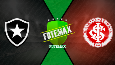 Assistir Botafogo x Internacional ao vivo online 20/07/2024