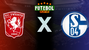 Assistir Twente x Schalke 04 ao vivo online 24/07/2024