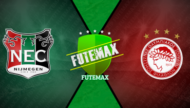 Assistir NEC x Olympiakos Piraeus ao vivo online 27/07/2024