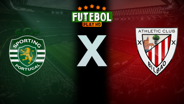 Assistir Sporting CP x Athletic Club ao vivo online 27/07/2024