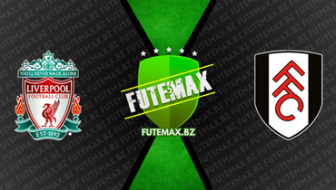 Assistir Liverpool x Fulham ao vivo online 03/05/2023