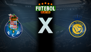 Assistir Porto x Al Nassr ao vivo online 28/07/2024