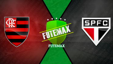 Assistir Flamengo x São Paulo SUB20 ao vivo online 30/07/2024