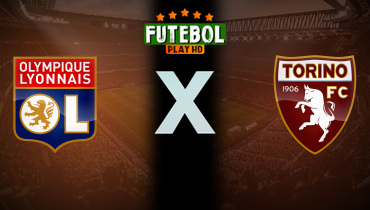 Assistir Olympique Lyonnais x Torino ao vivo online 31/07/2024