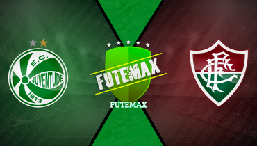 Assistir Juventude x Fluminense ao vivo online 01/08/2024