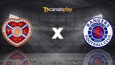 Assistir Hearts x Rangers ao vivo online 03/08/2024