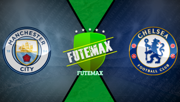 Assistir Manchester City x Chelsea ao vivo online 03/08/2024