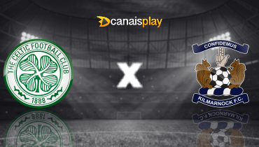 Assistir Celtic x Kilmarnock ao vivo online 04/08/2024