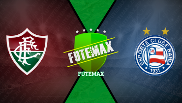 Assistir Fluminense x Bahia ao vivo online 04/08/2024