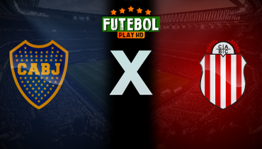 Assistir Boca Juniors x Barracas Central ao vivo online 04/08/2024