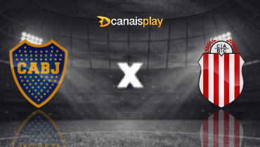 Assistir Boca Juniors x Barracas Central ao vivo online 04/08/2024