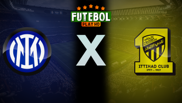 Assistir Inter de Milão x Al Ittihad ao vivo online 07/08/2024