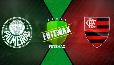 Assistir Palmeiras x Flamengo ao vivo online 07/08/2024