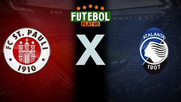 Assistir St. Pauli x Atalanta ao vivo online 09/08/2024