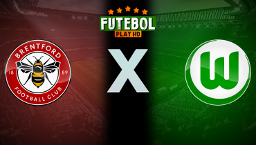 Assistir Brentford x Wolfsburg ao vivo online 09/08/2024